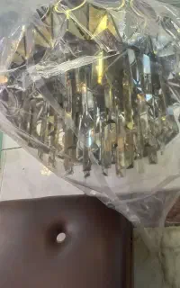 روشنایی وسایل یل دیگه