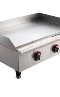 تجهیزات فست فود