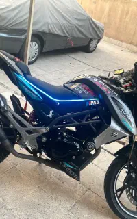 Cf150 لوازمی