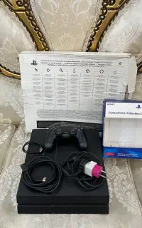 Ps4 fat کپی خور
