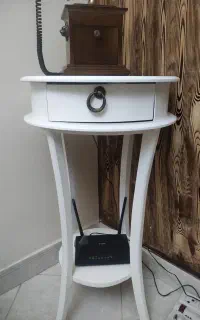 میز تلفن
