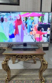 تلویزیون TCL ال ای دی