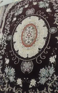 فرش ماشینی ۳×۴