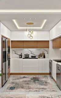 استخدام نصاب حرفه ای کابینت و نصاب نیمه ماهر