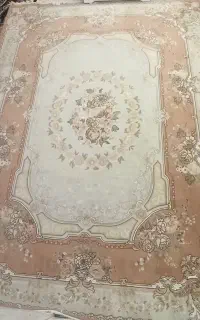فرش 9متری