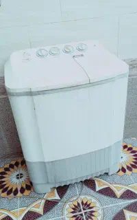 فروش لباسشویی دوقلو