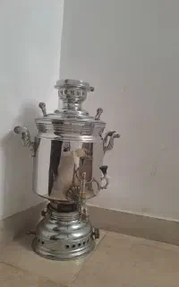 سماور گازی مجلسی