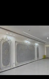 قاب گچی