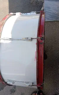 طبل ۸۰