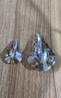 کریستال لوستر
