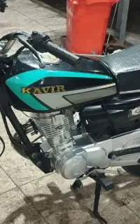 موتور مدل 1402