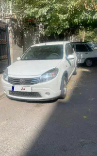 ساندرو اتومات مدل ۹۶