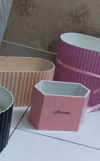 باکس گل