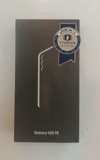 سامسونگ s25 FE