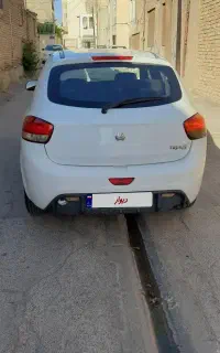 تیبا ۲