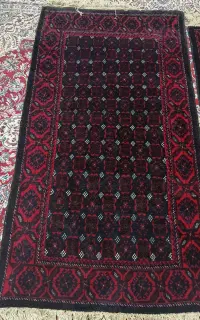 فرش دستباف