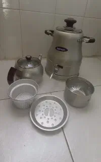 کتری وقوری فروشی