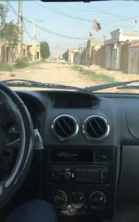پراید 131