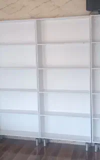 قفسه ام دی اف
