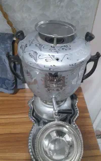 سماور مارک شیوا