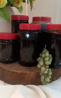 شیره انگور خانگی ( دوشاب ) ارومیه