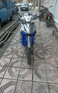 موتور طرح ویو 1400