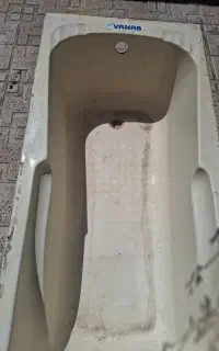 وان حمام فایبرگلاس