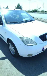 تیبا 2درحد