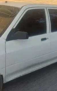 پراید 131مدل 90