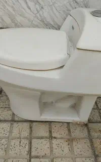 توالت فرنگی