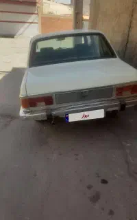پیکان مدل ۸۰  شاسی سالم  فقط دینام   بیمه ندار