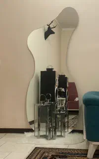 آینه قدی