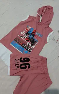ست بچگانه