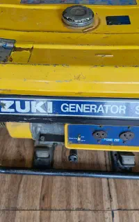 موتور برق suzuki