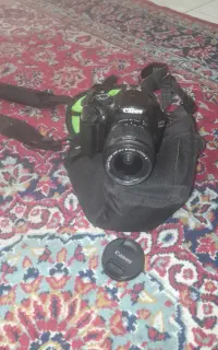 دوربین کنون