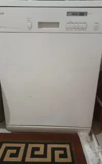 ماشین ظرف شویی ال جی