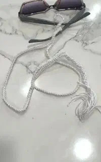 بند عینک