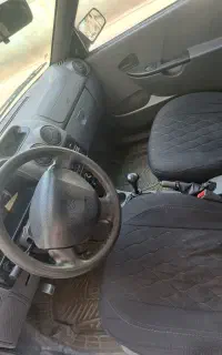 پراید مدل ۹۴