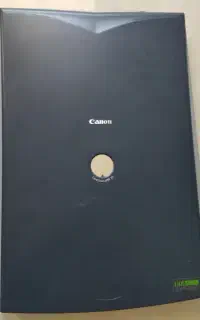 اسکنر Canon CanoScan LiDE 20