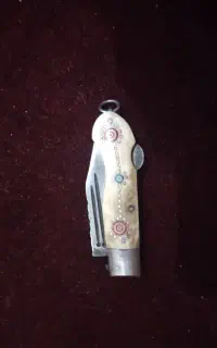 چاقو بابا