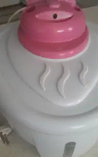 دستگاه بخور سردو گرم