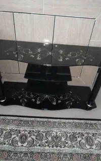 میز تلویزیون