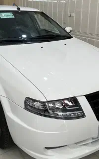 سورن پلاس فول موتور Xu7 p/ 404 و 405 / صفر کیلومتر