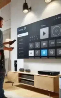 نصاب آنتن مرکزی