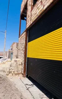 فروش درب برقی ومتعلقات