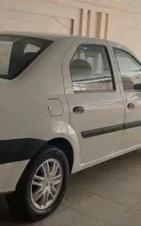 پارس تندر کم کار مدل آخر  اسفند ۹۴