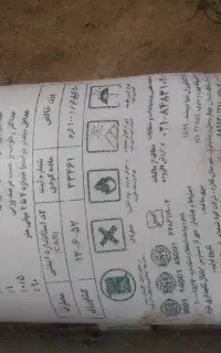 فروش کود شیمیایی