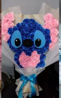 گل های ابدی