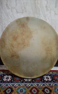 ساز دف