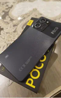 پوکو X5